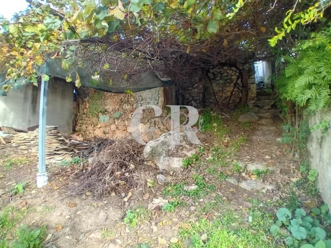 Moradia T4 para Venda em Cumeeira Foto 39