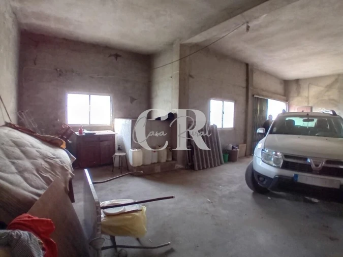 Moradia T4 para Venda em Cumeeira Foto 54