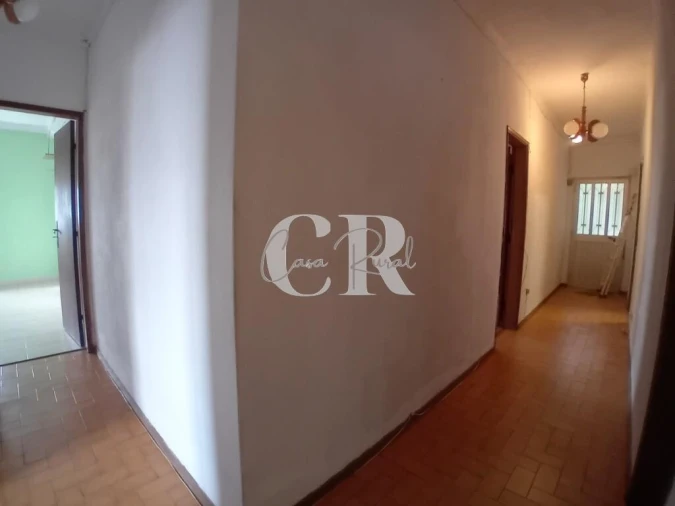 Moradia T4 para Venda em Cumeeira Foto 15