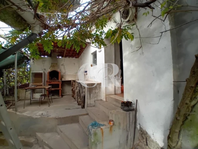 Moradia T4 para Venda em Cumeeira Foto 26