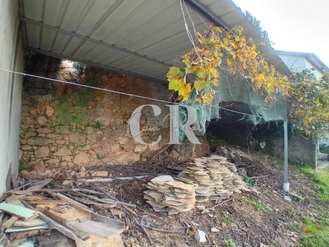 Moradia T4 para Venda em Cumeeira Foto 41