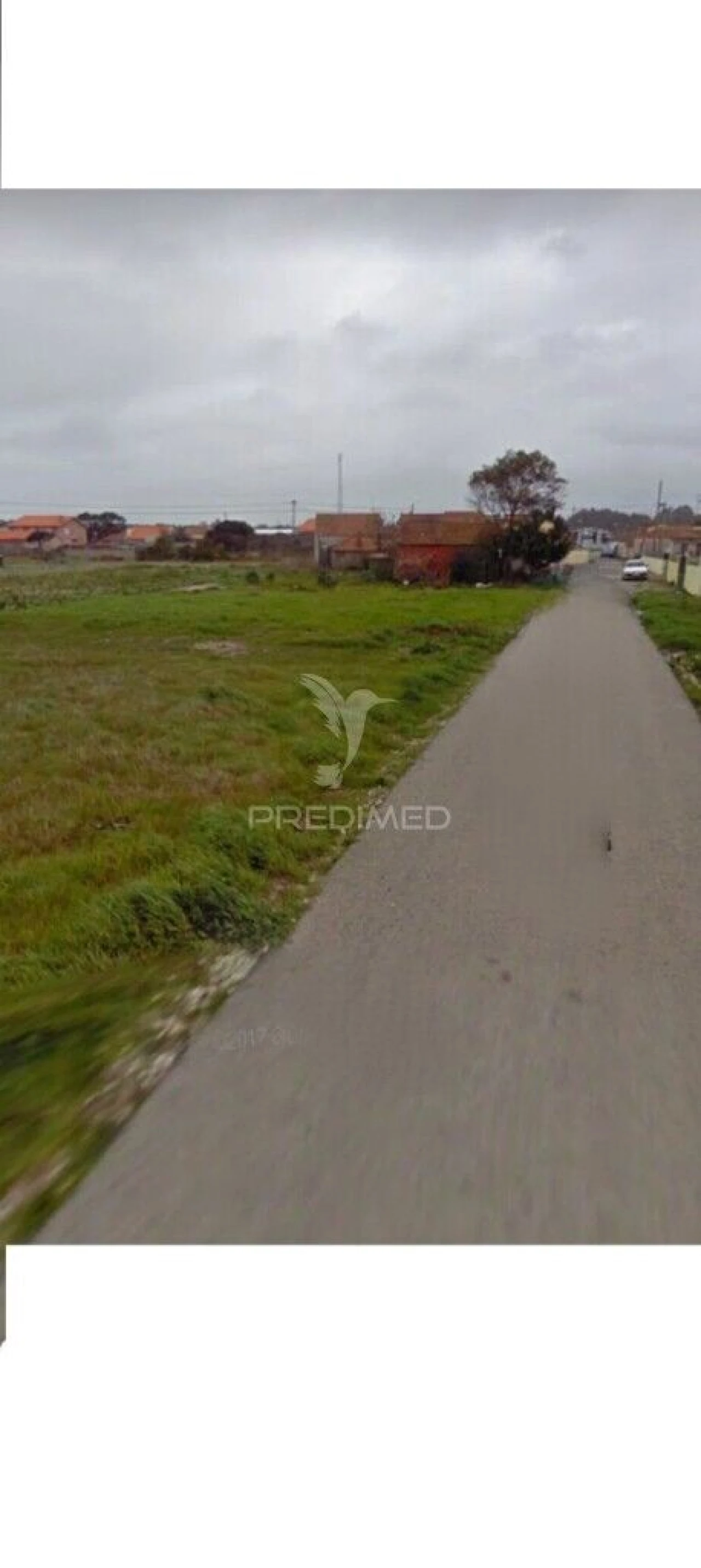 Terreno para Venda em Gafanha da Encarnação Foto 1