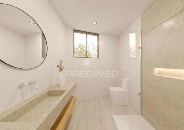 Moradia T3 para Venda em Labruge Foto 20