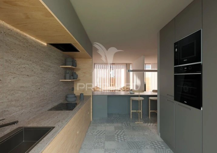 Moradia T3 para Venda em Labruge Foto 16