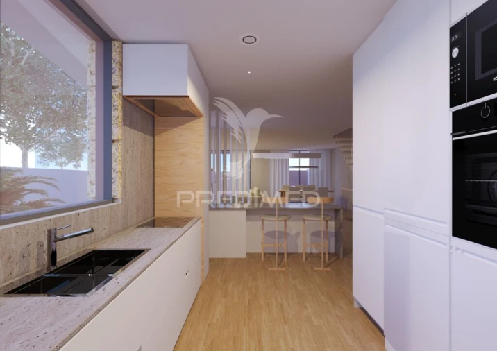 Moradia T3 para Venda em Labruge Foto 5