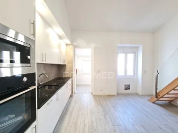 Apartamento T2 para Venda em São Domingos de Benfica