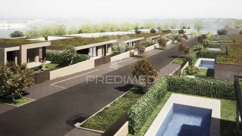 Moradia T3 para Venda em Soutelo