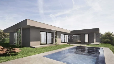 Moradia T3 para Venda em Soutelo