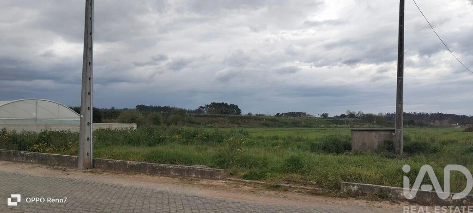 Terreno para Venda em Aveleda Foto 25