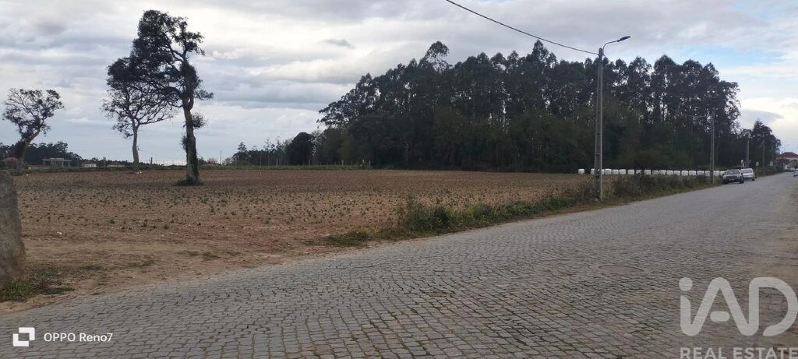 Terreno para Venda em Aveleda Foto 23