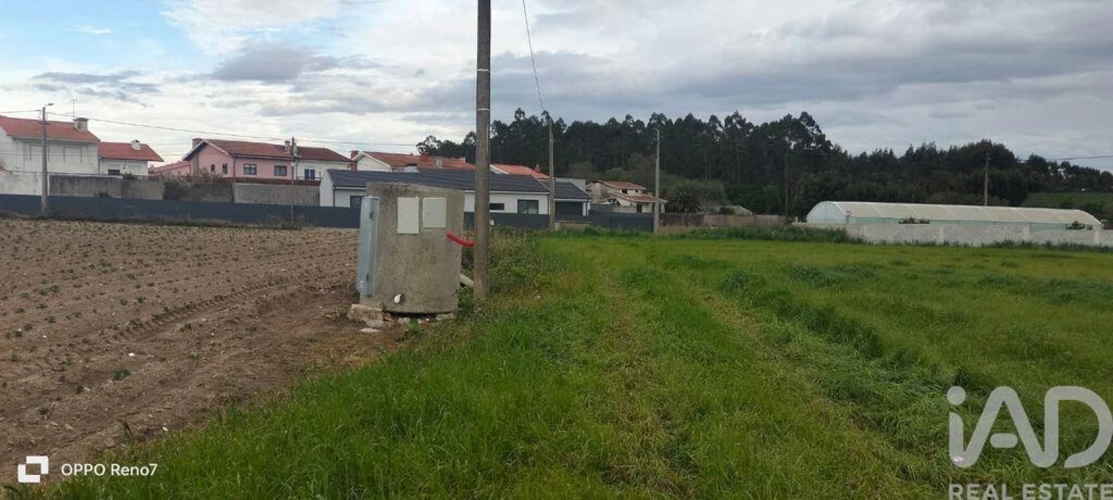 Terreno para Venda em Aveleda Foto 22