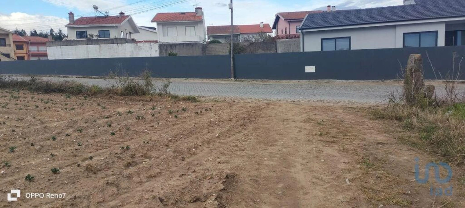Terreno para Venda em Aveleda Foto 11