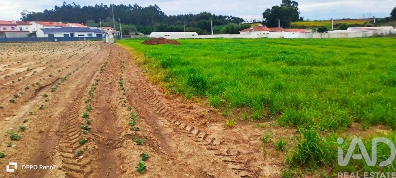 Terreno para Venda em Aveleda Foto 30