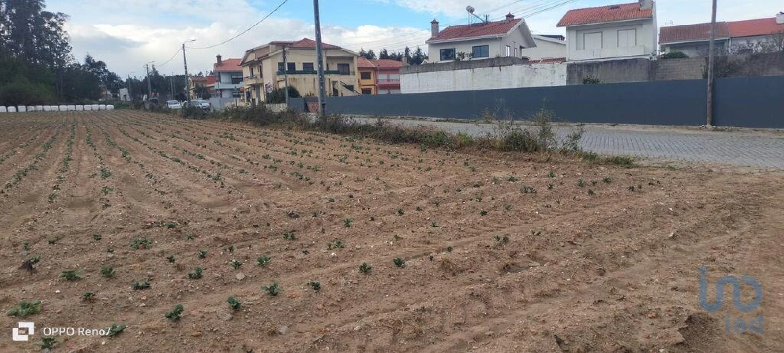 Terreno para Venda em Aveleda Foto 6