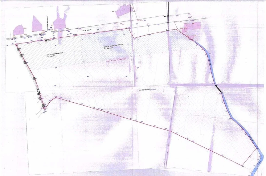 Terreno para Venda em Aveleda Foto 17