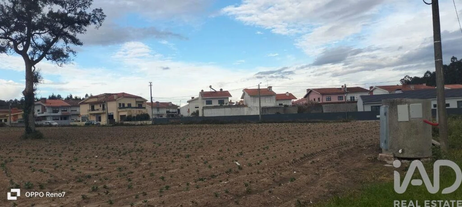 Terreno para Venda em Aveleda Foto 18