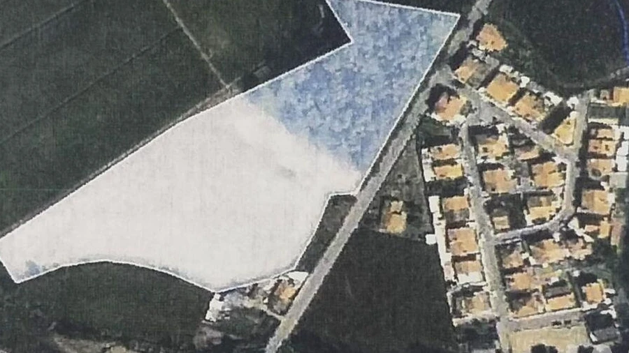 Terreno para Venda em Aveleda