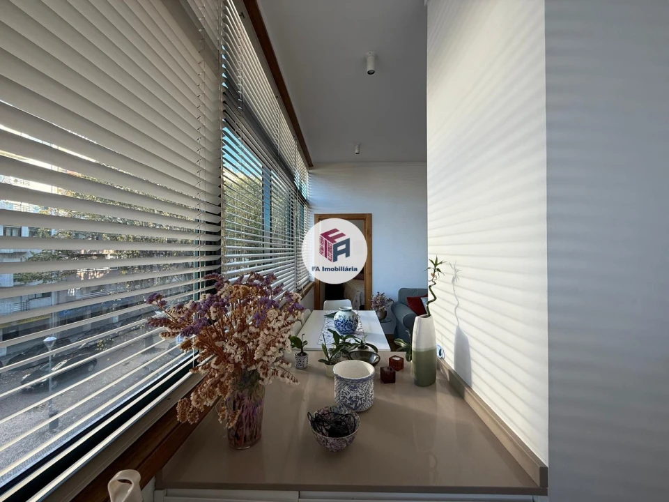 Apartamento T1 para Arrendamento em Matosinhos e Leça da Palmeira Foto 6