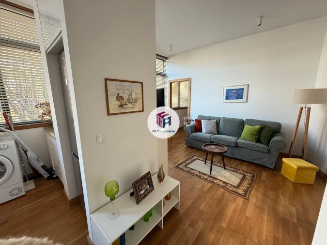 Apartamento T1 para Arrendamento em Matosinhos e Leça da Palmeira Foto 3