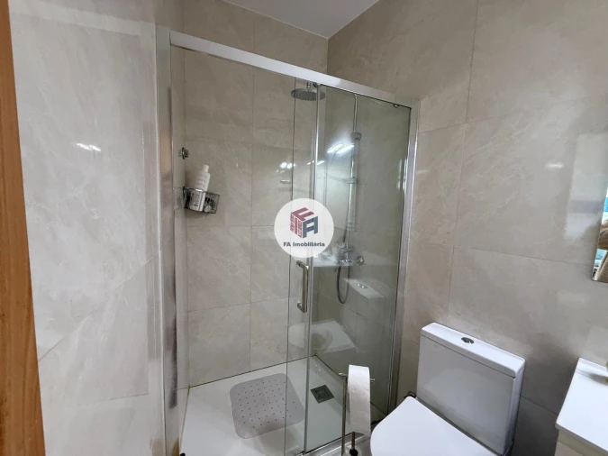 Apartamento T1 para Arrendamento em Matosinhos e Leça da Palmeira Foto 7