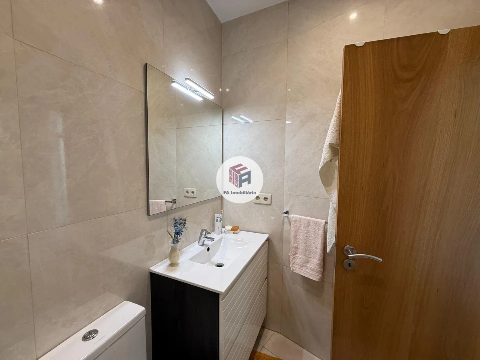 Apartamento T1 para Arrendamento em Matosinhos e Leça da Palmeira Foto 8