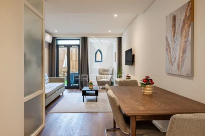 Apartamento T2 para Venda em Cedofeita, Santo Ildefonso, Sé, Miragaia, São Nicolau e Vitória