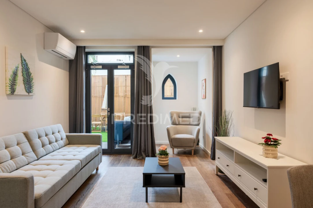 Apartamento T2 para Venda em Cedofeita, Santo Ildefonso, Sé, Miragaia, São Nicolau e Vitória Foto 5