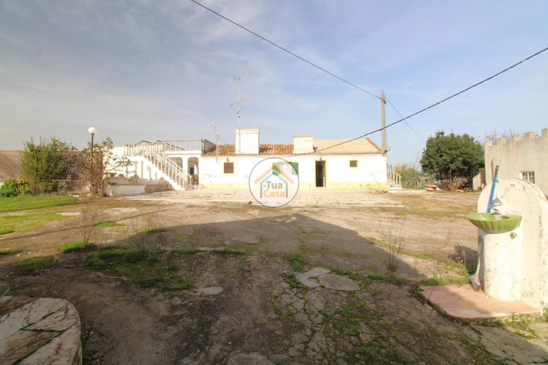 Quinta T4 para Venda em Redondo Foto 7