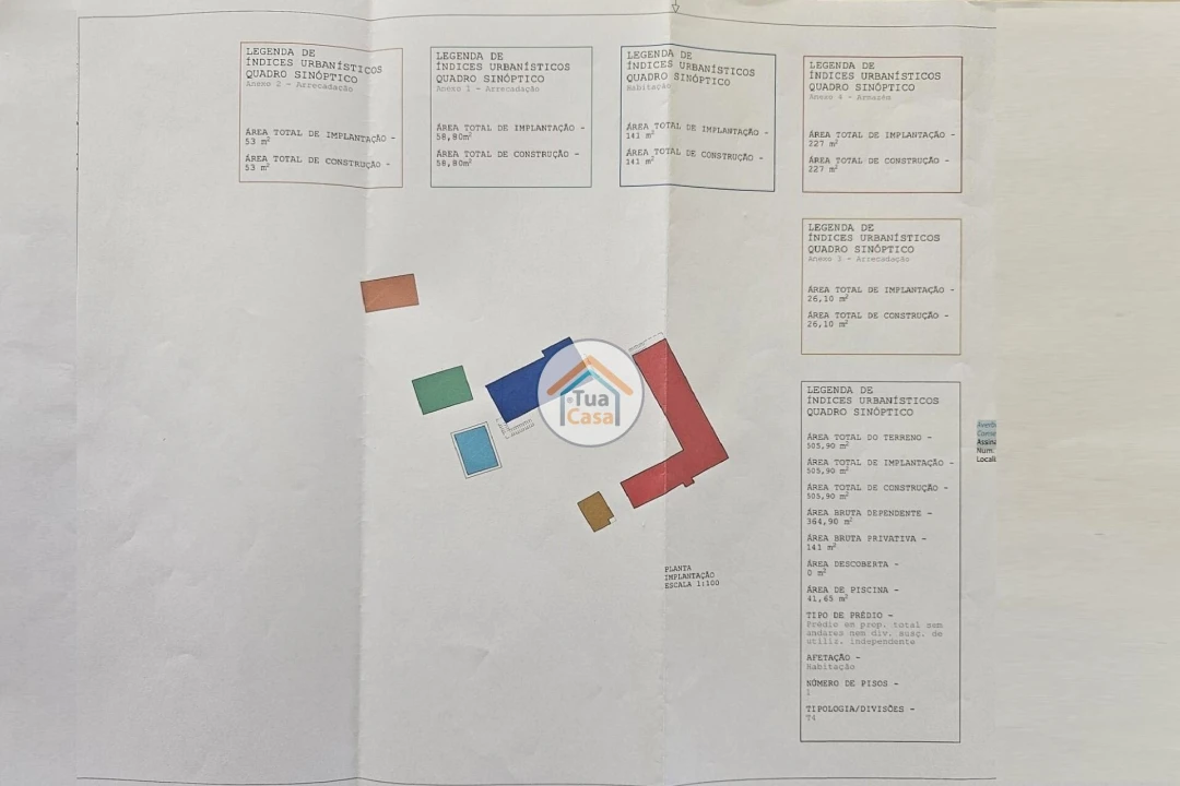 Quinta T4 para Venda em Redondo Foto 43