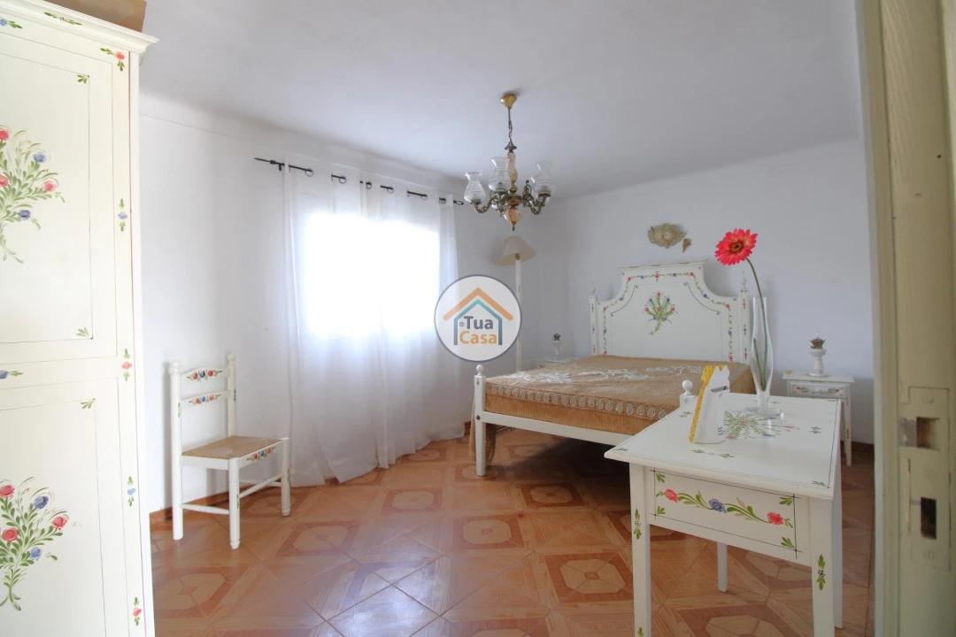 Quinta T4 para Venda em Redondo Foto 17