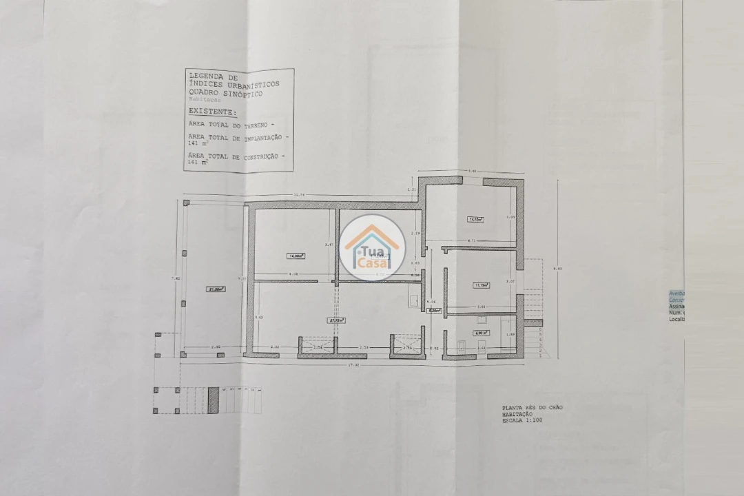Quinta T4 para Venda em Redondo Foto 40