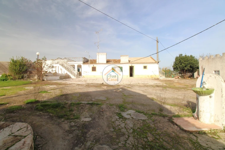 Quinta T4 para Venda em Redondo Foto 7