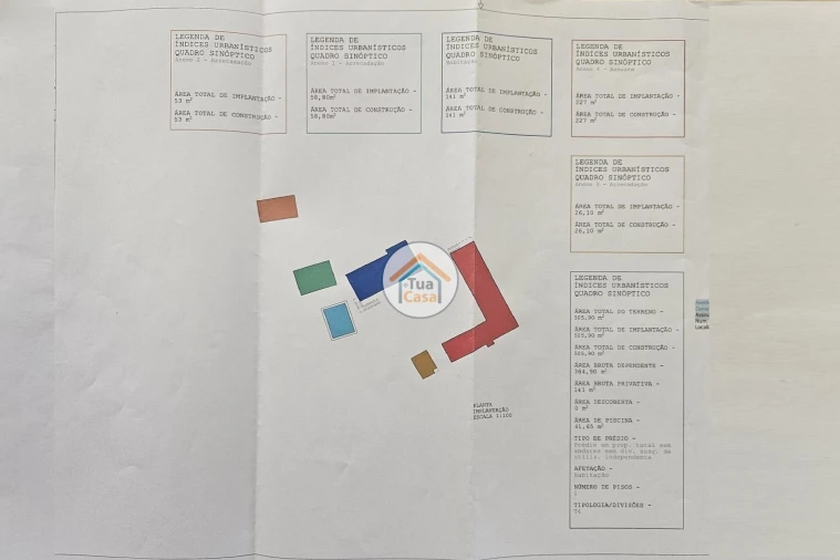 Quinta T4 para Venda em Redondo Foto 43