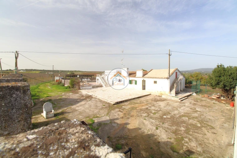 Quinta T4 para Venda em Redondo Foto 28