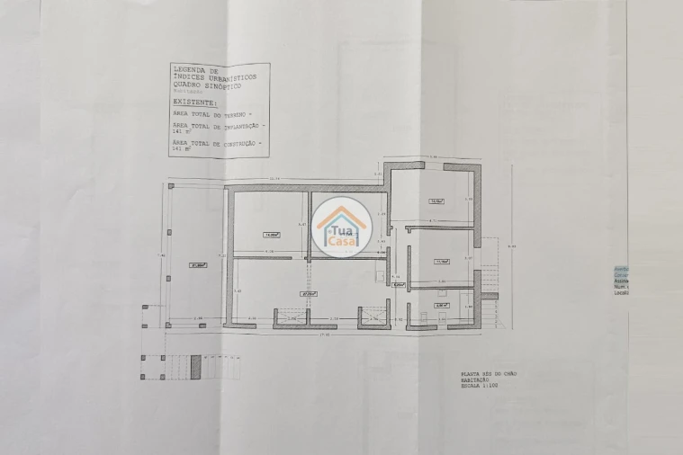 Quinta T4 para Venda em Redondo Foto 40