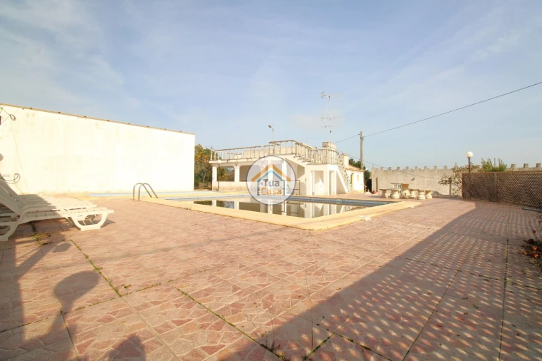 Quinta T4 para Venda em Redondo Foto 4