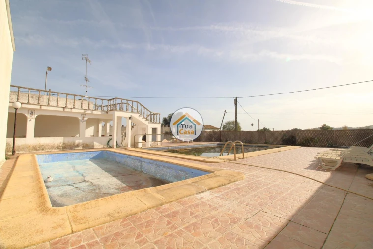 Quinta T4 para Venda em Redondo Foto 2