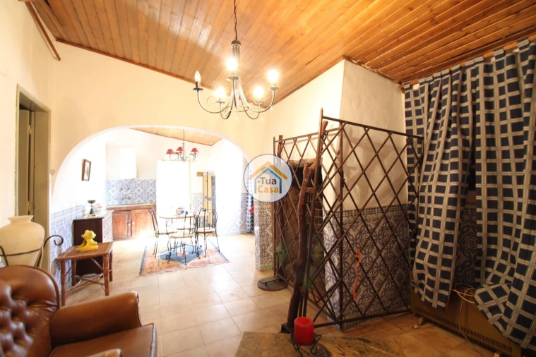 Quinta T4 para Venda em Redondo Foto 11