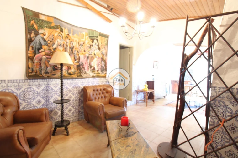 Quinta T4 para Venda em Redondo Foto 10