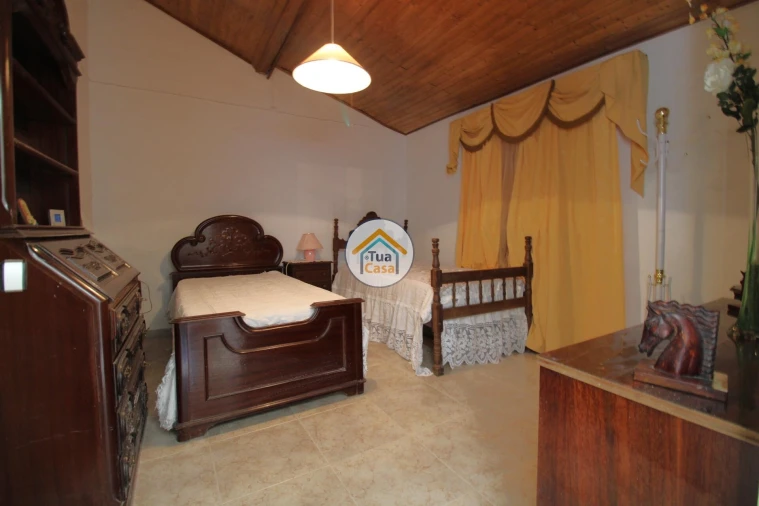 Quinta T4 para Venda em Redondo Foto 12