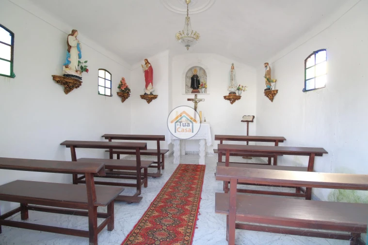 Quinta T4 para Venda em Redondo Foto 25