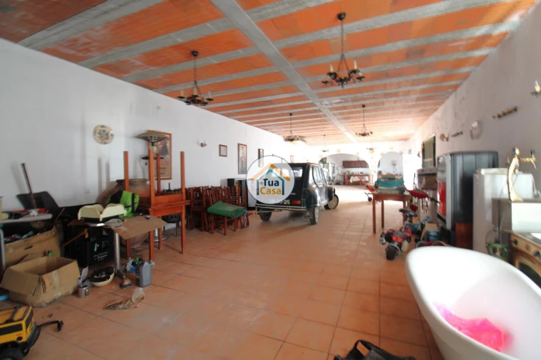 Quinta T4 para Venda em Redondo Foto 22