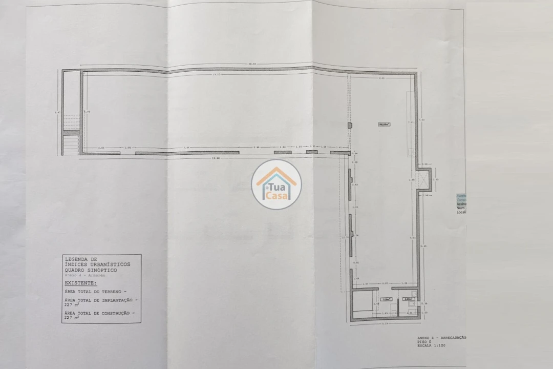 Quinta T4 para Venda em Redondo Foto 41