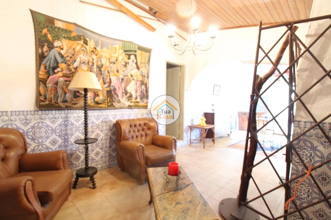 Quinta T4 para Venda em Redondo Foto 10