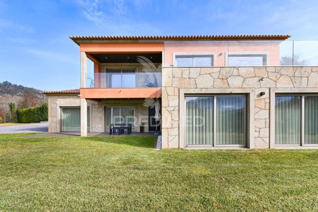 Moradia T4 para Venda em Balança Foto 2