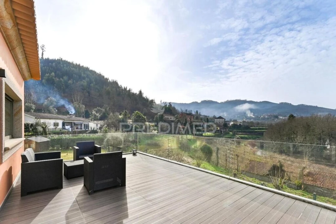 Moradia T4 para Venda em Balança Foto 19