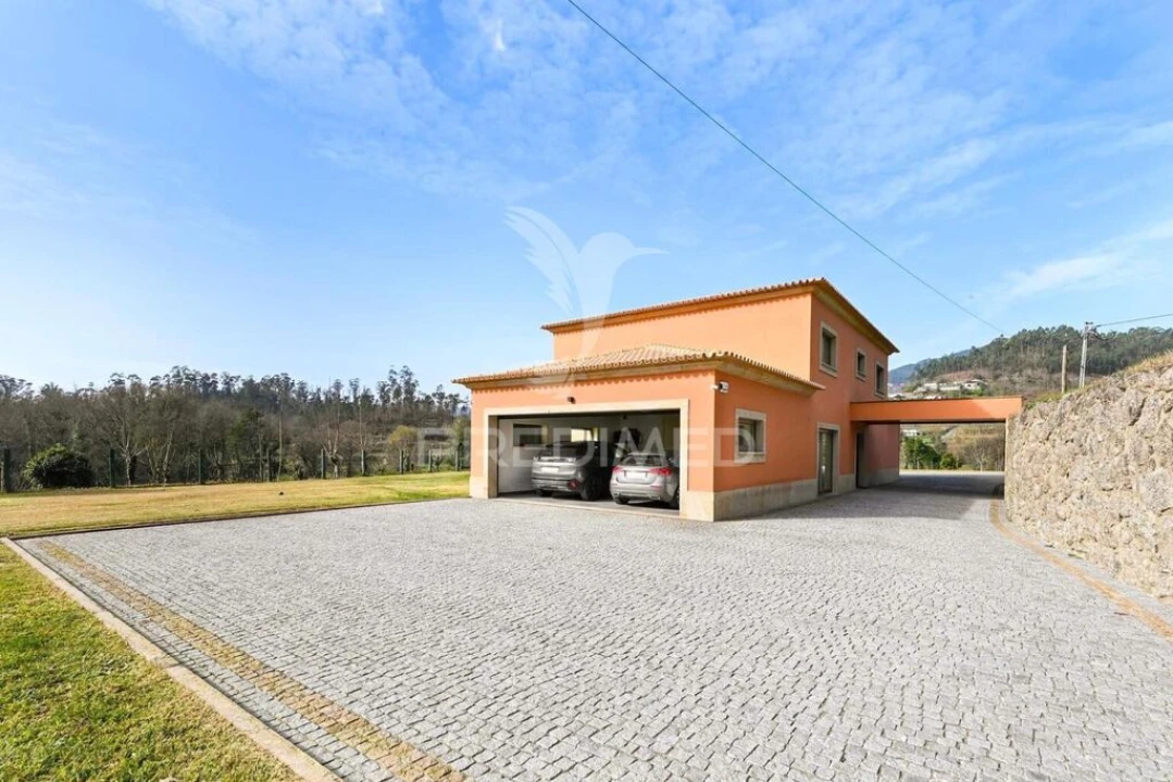 Moradia T4 para Venda em Balança Foto 3