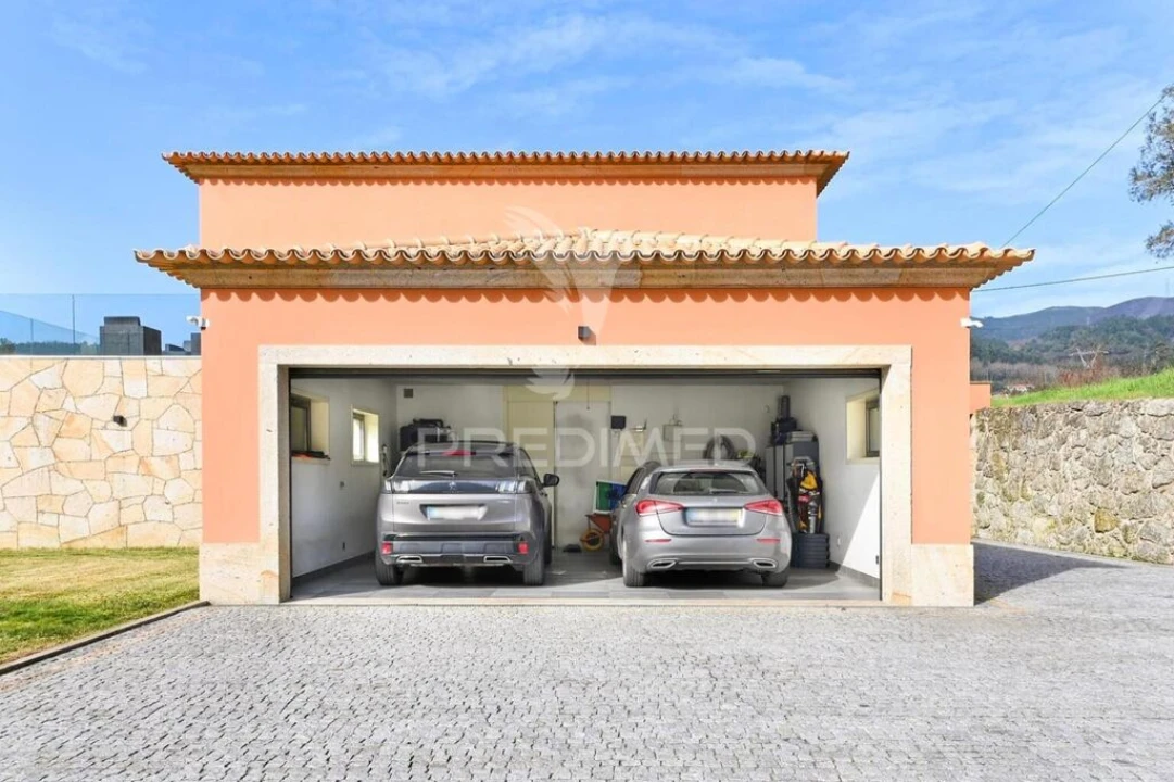 Moradia T4 para Venda em Balança Foto 4