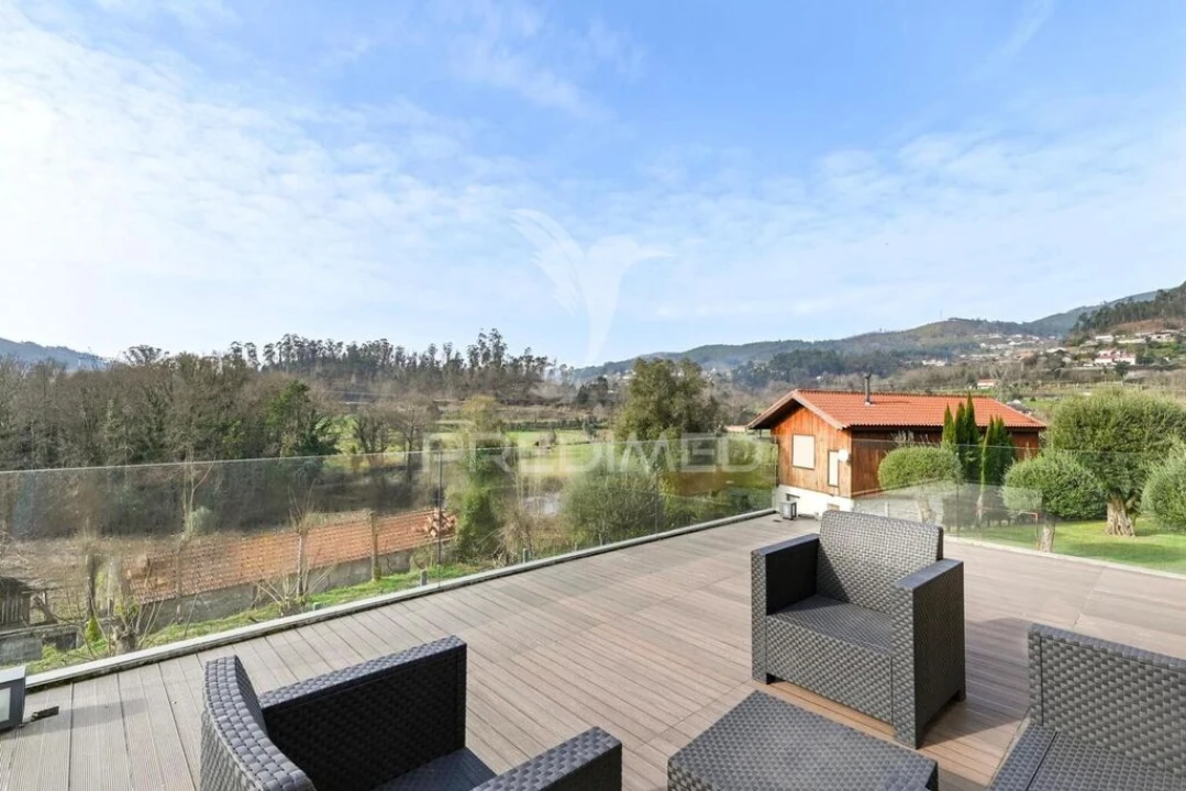 Moradia T4 para Venda em Balança Foto 20