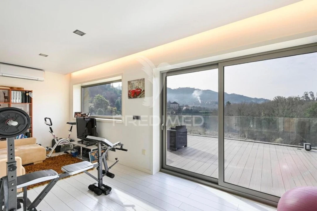 Moradia T4 para Venda em Balança Foto 17